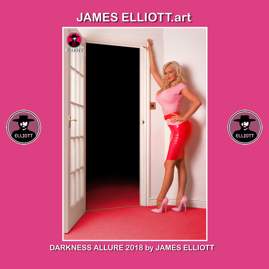 James Elliott Photo Master